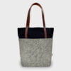 Màla Tote Bag - Grey