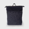 Cala Backpack - Charcoal